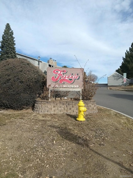 942 S Walden St Unit 206, Aurora, CO 80017