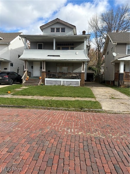 3463 W 133rd St, Cleveland, OH 44111