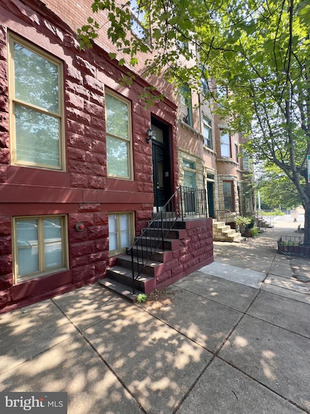 214 E Biddle St Unit 2F, Baltimore, MD 21202