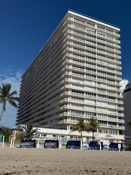 4020 Galt Ocean Dr Unit 1707, Fort Lauderdale, FL 33308