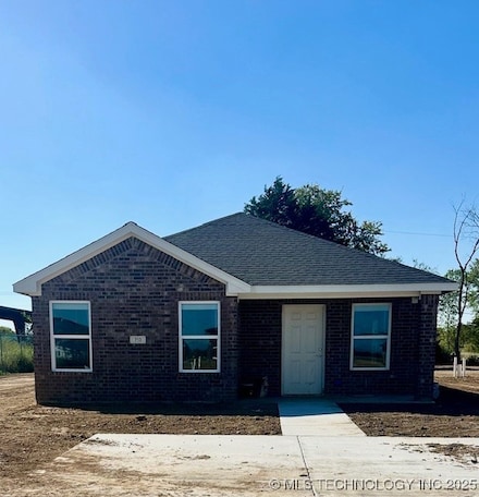 713 Elm St, Seminole, OK 74868