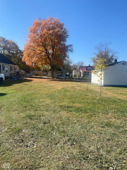 2405 S Lockburn St, Indianapolis, IN 46241