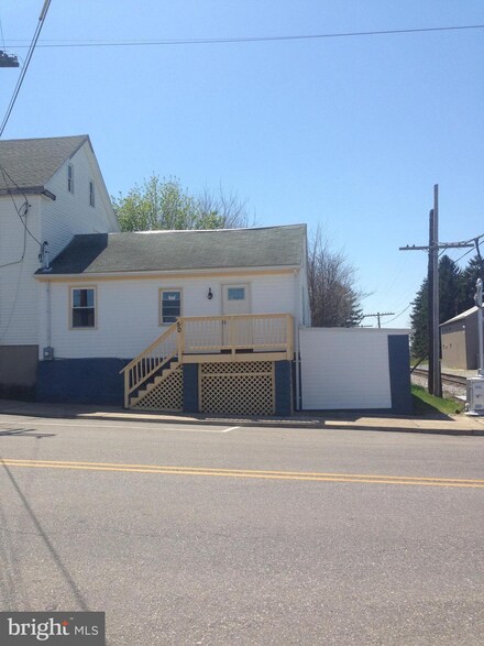 50 S Main St, Smithsburg, MD 21783