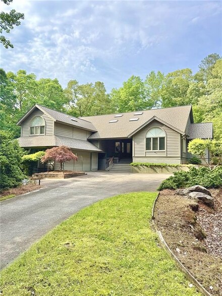 1678 Rabke Rd, Canton, GA 30114