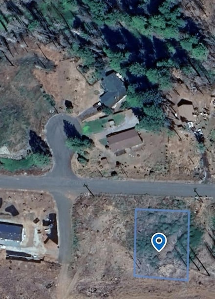 7450 Winding Way, Grizzly Flats, CA 95636