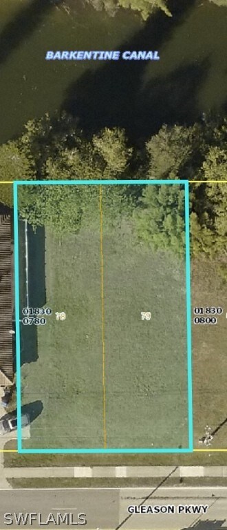 125 Gleason, Cape Coral, FL 33914