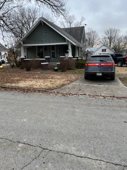301 E Colorado Ave Unit 60 X 120 Lot, Casey, IL 62420