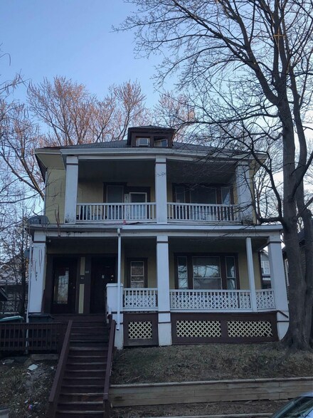 369 Morris St, Albany, NY 12208