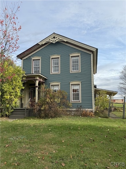 10716 State Route 26, Carthage, NY 13619