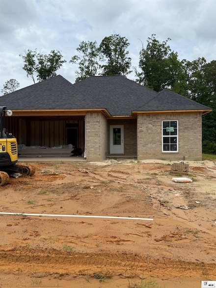 3100 Sequoia Ave, Ruston, LA 71270