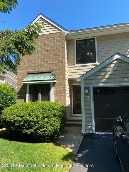 1301 Warren Ave Unit 16, Spring Lake, NJ 07762