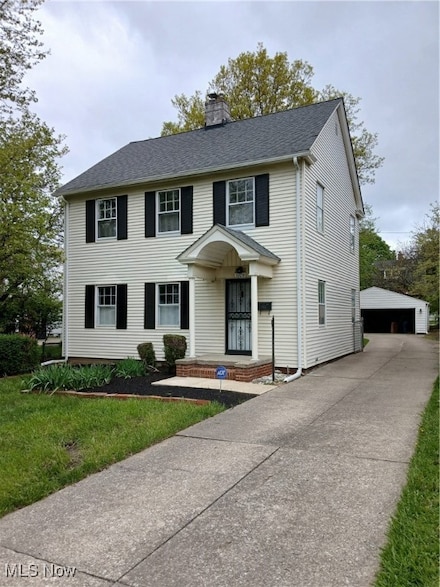 3609 Stoer Rd, Shaker Heights, OH 44122