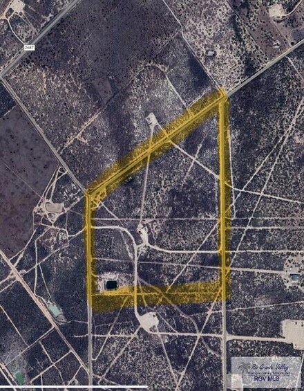 126 AC Fm 2687, Zapata, TX 78076