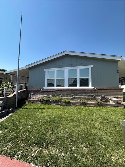 1456 E Philadelphia St Unit 108, Ontario, CA 91761