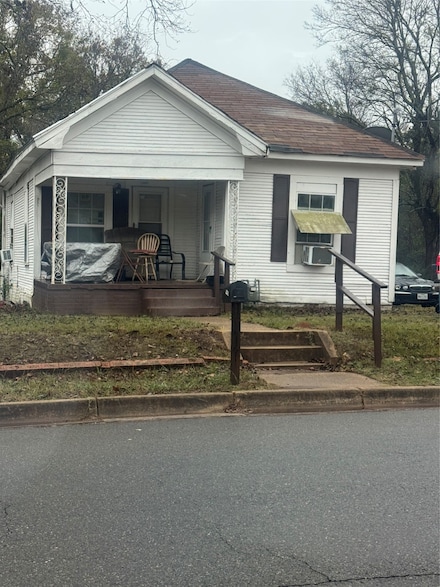 1408 University Ave, Marshall, TX 75670