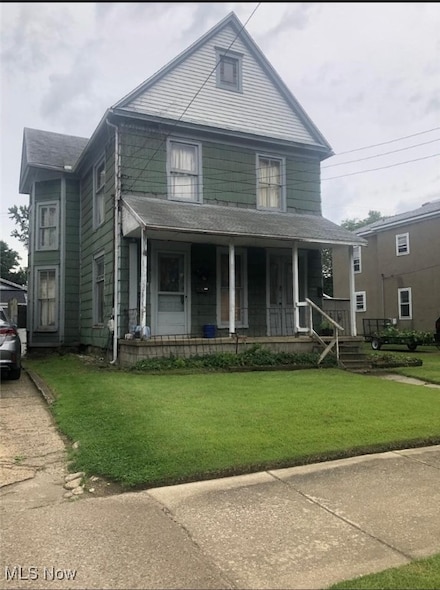 507 Main St, Conneaut, OH 44030