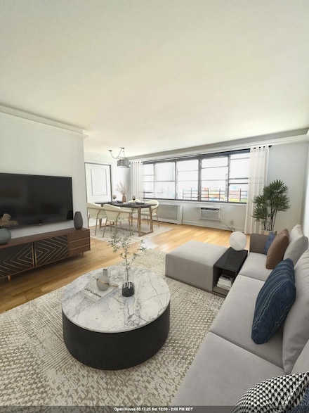 500 Central Ave Unit 819, Union City, NJ 07087