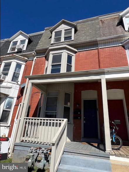 281 W Cottage Place, York, PA 17401