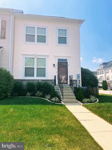 22767 Ventura Way, California, MD 20619