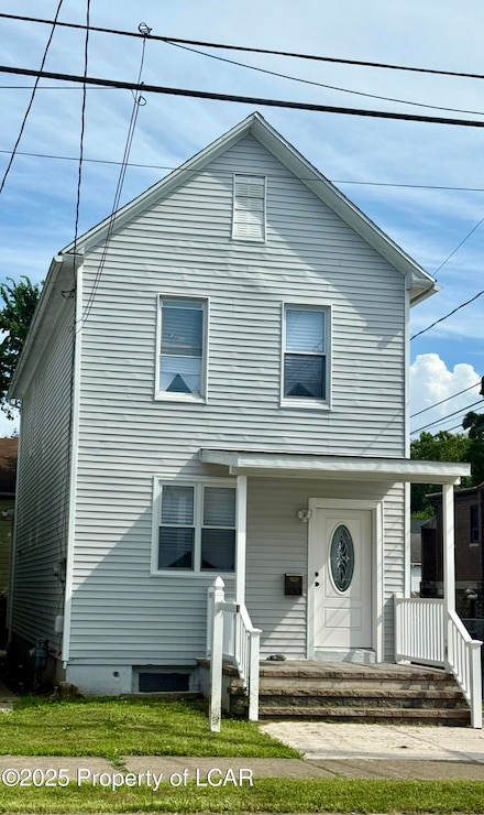 133 Zerby Ave, Kingston, PA 18704