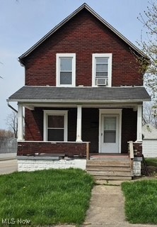 702 Dickson St, Youngstown, OH 44502
