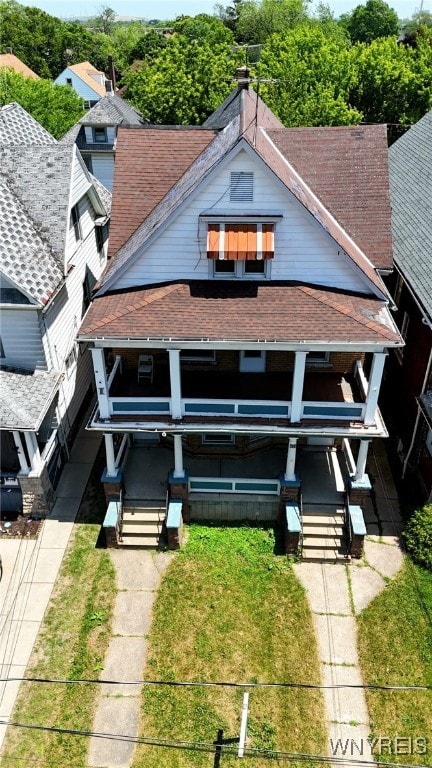 435 12th St, Niagara Falls, NY 14303