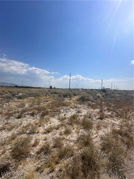 520 Thomas Ln, Pahrump, NV 89060