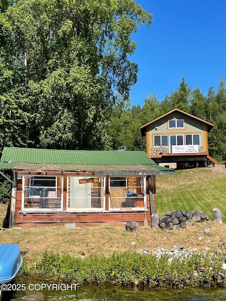 3791 S Asbury Ct, Wasilla, AK 99623
