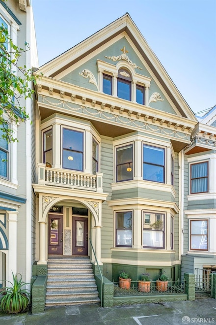3527 21st St, San Francisco, CA 94114