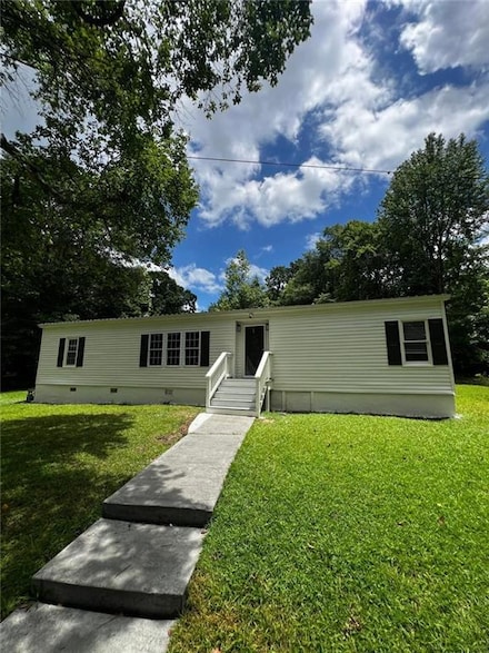 6830 Pawnee Trail, Acworth, GA 30102