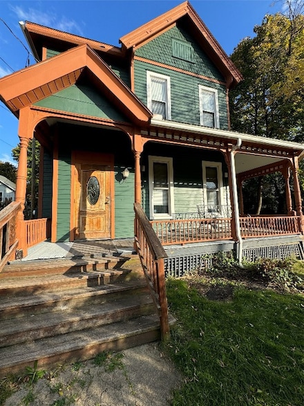 20 Edwards St, Binghamton, NY 13905