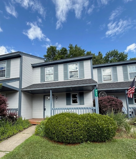 221 Lyman Meadow Unit P2, Hinesburg, VT 05461