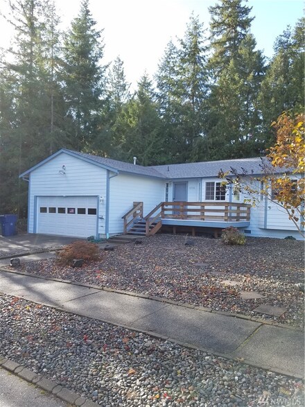 1230 96th Ave SE, Lake Stevens, WA 98258