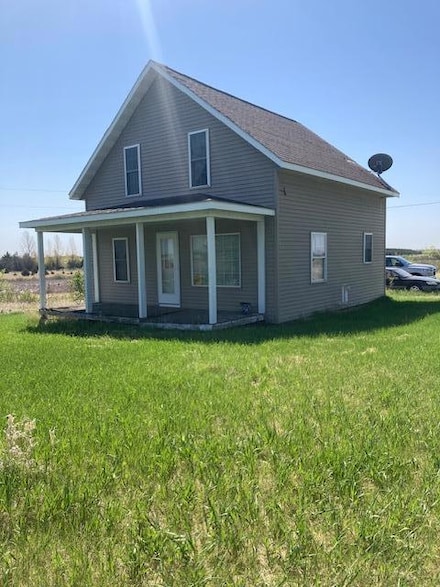 15621 210th St, Glenwood, MN 56334