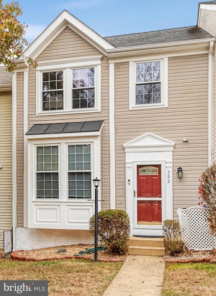 302 Pinnacle Dr, Stafford, VA 22554