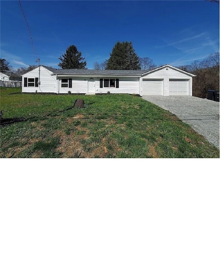 105 Becks Run Rd, Coraopolis, PA 15108