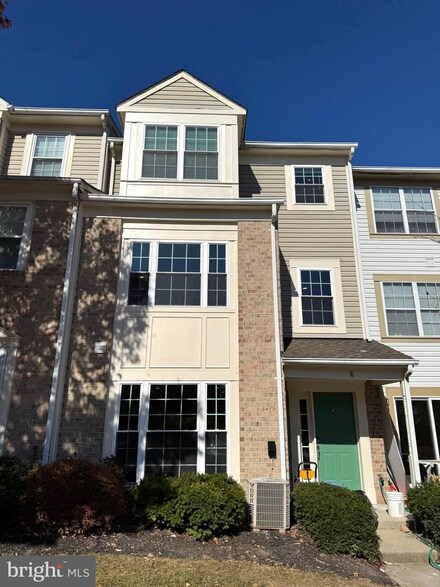 6 Foxhound Ct Unit 6, Randallstown, MD 21133