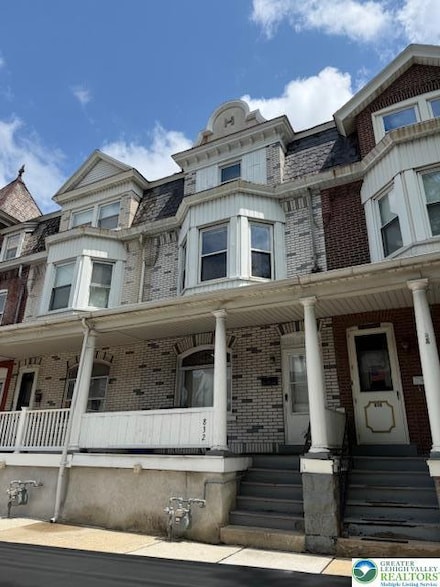 832 Center St, Bethlehem, PA 18018