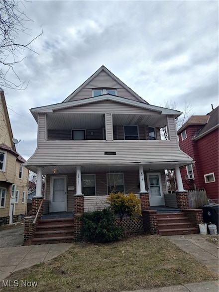 2217 E 82nd St, Cleveland, OH 44103