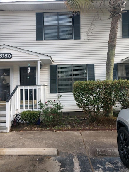 6250 Brandt St Unit 51D, North Charleston, SC 29406