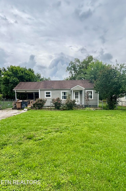 2208 Mcclung Ave, Knoxville, TN 37920