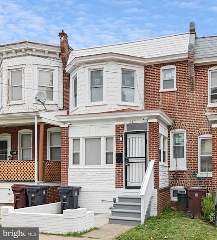 317 E 24th St, Wilmington, DE 19802