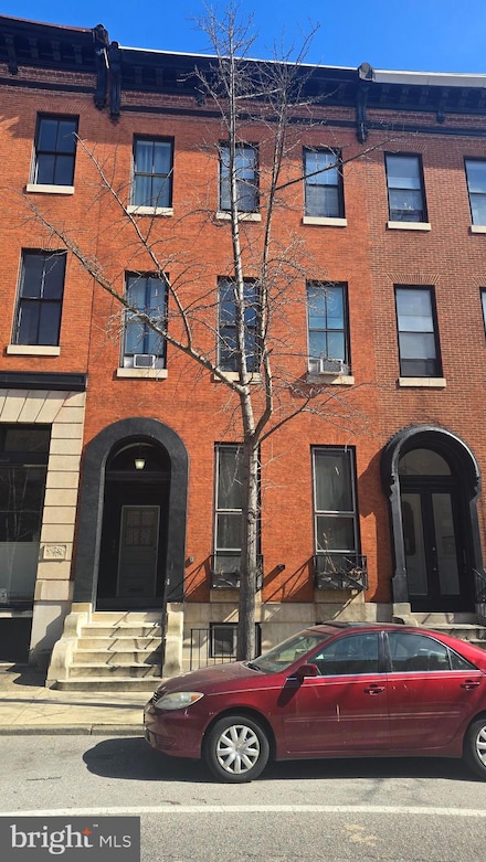 917 N Calvert St Unit 3, Baltimore, MD 21202