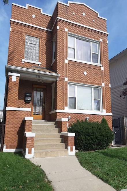 5306 W Roscoe St Unit G, Chicago, IL 60641