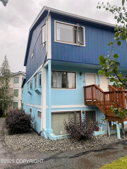 1265 Norman St Unit 15, Anchorage, AK 99504