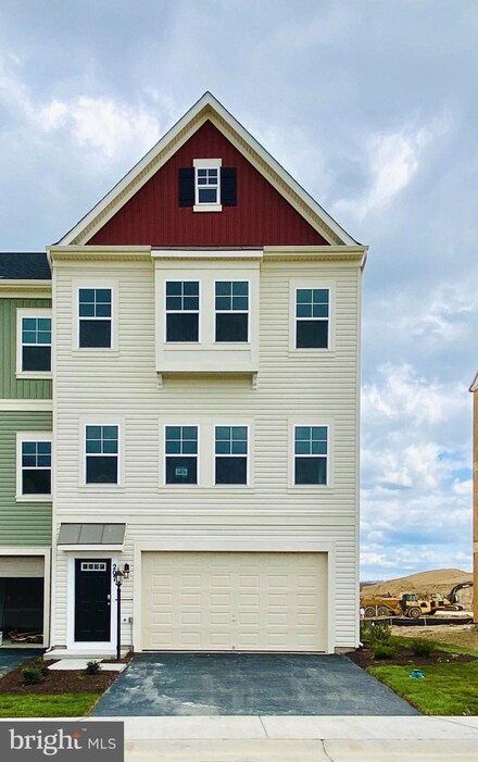 207 Starry Way Dr, Stephenson, VA 22656