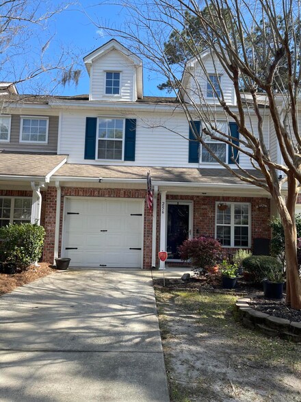256 Larissa Dr, Charleston, SC 29414