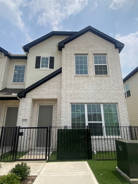 12400 Greens Rd Unit 606, Atascocita, TX 77346