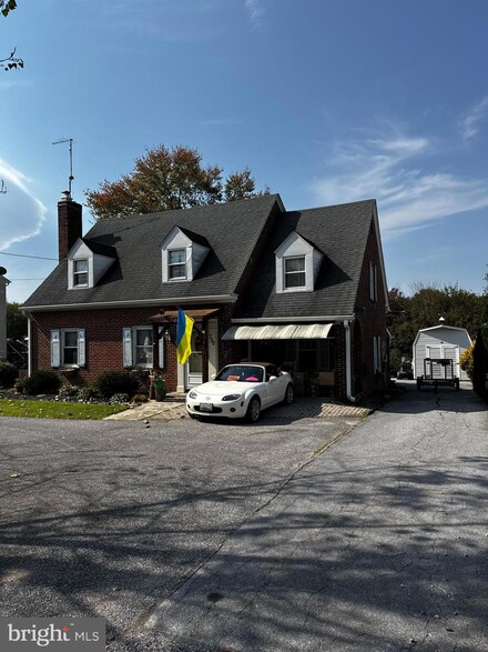 750 Washington Rd, Westminster, MD 21157