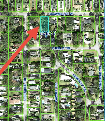 408 W Maxwell St, Lakeland, FL 33803